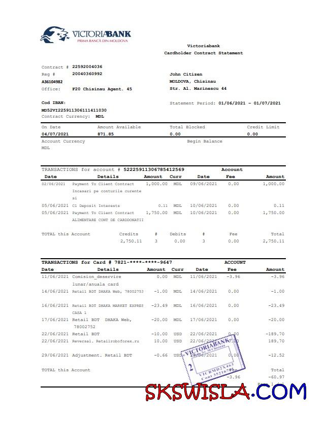 Albania Albanian Power Corporation
